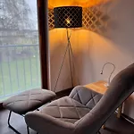Apartment Am Bodensee *