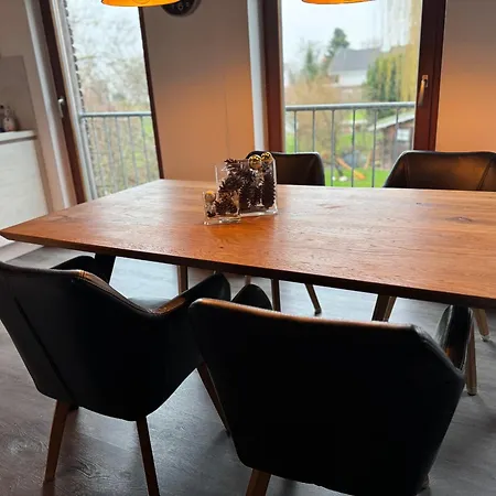 Apartment Am Bodensee