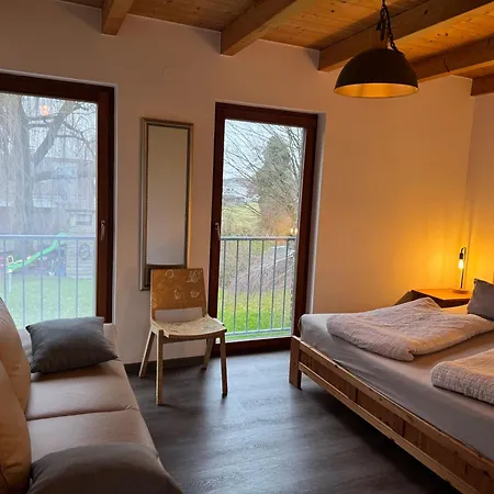 Am Bodensee Apartment Hard