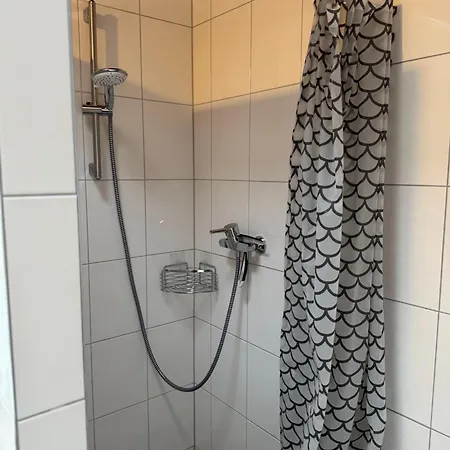 Am Bodensee Apartment *