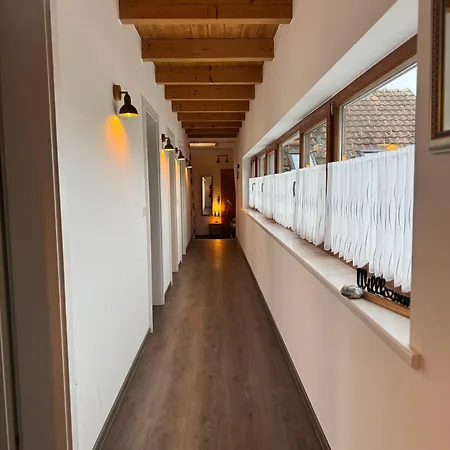 Apartment Am Bodensee Hard