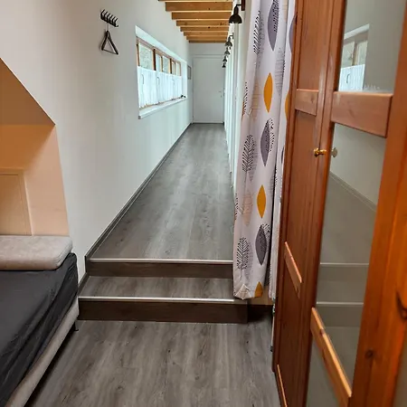 Am Bodensee Apartment Hard