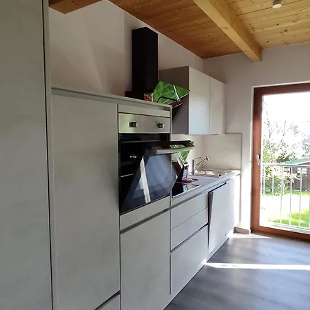 Am Bodensee Apartment Hard
