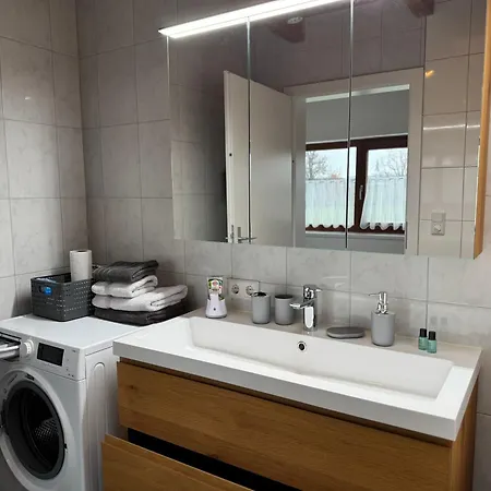 Apartment Am Bodensee Hard