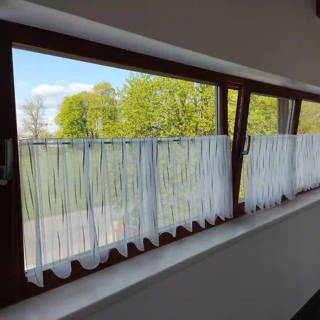 Apartment Am Bodensee