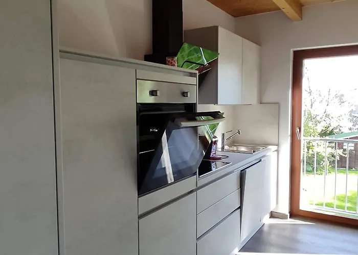 Am Bodensee Lägenhet Hard